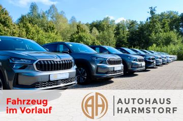 Skoda Superb Combi 2.0 TSI 195 kW 4x4