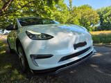 Tesla Model Y Long Range ***viele Extras*** - Tesla in Bielefeld
