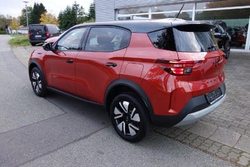 Bild 6 Opel Frontera Electric GS 83 kW