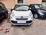 Fiat 500L Wagon 1.6 Multijet 120 CV Lounge - Fiat 500L Wagon: Lounge