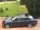 ALPINA B10 V8S  Messefahrzeug Genf, 294.000km - ALPINA B10 Benziner Gebrauchtwagen