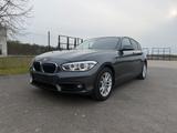 BMW 120 1 Limousine 5-trg. 120 d Advantage - BMW 120: Kleinwagen