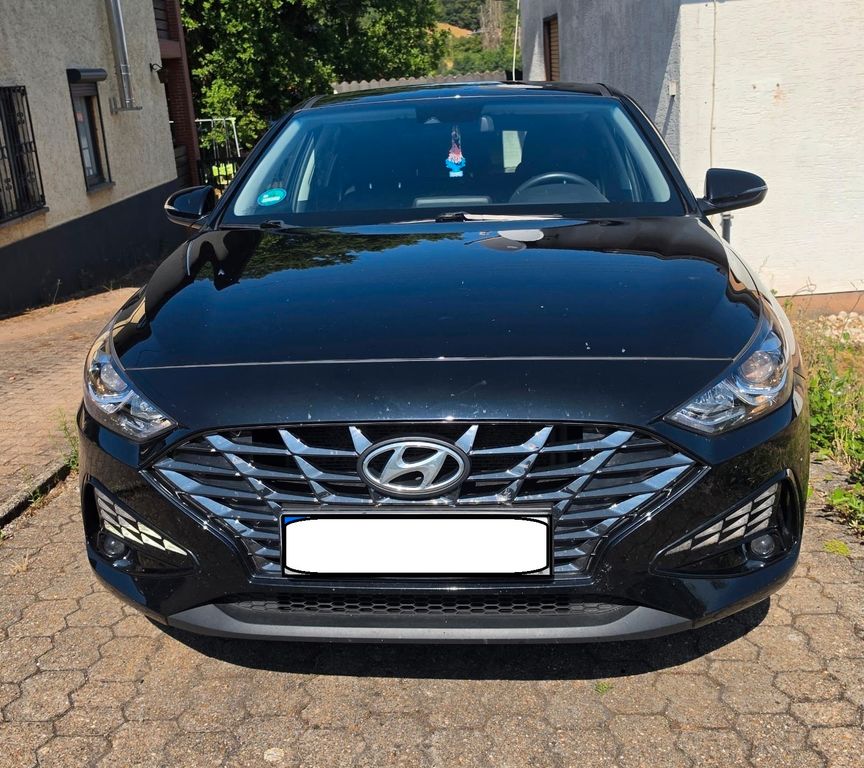Image of Hyundai i30