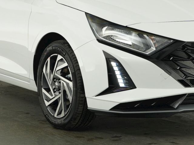 i20 FACELIFT T-GDI TREND+NAVI+RÜCKFAHRKAMERA+SIT