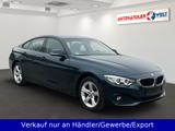 BMW 428i Gran Coupé xDrive Auto. Leder Xenon Memo - BMW 428 Gran Coupé
