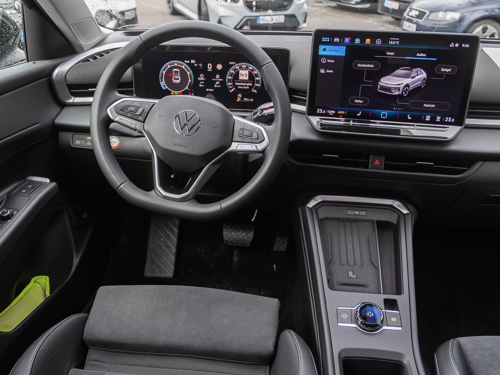 Volkswagen T-Roc - Bild 22