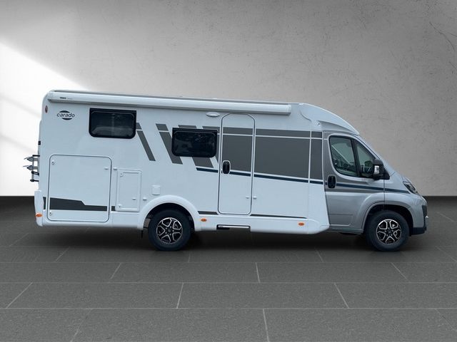 Carado V 347 PRO+ AUTOMATIK Clever-Lift Bett  NAVI SAT