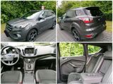 Ford Kuga 1,5 Eco Boost 4x4 Auto. ST-Line ... - Ford Kuga: For