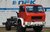 MAN VW MAN 8.150 G90 4x4 Unterst. +Diffsperre 7,49 - MAN M90