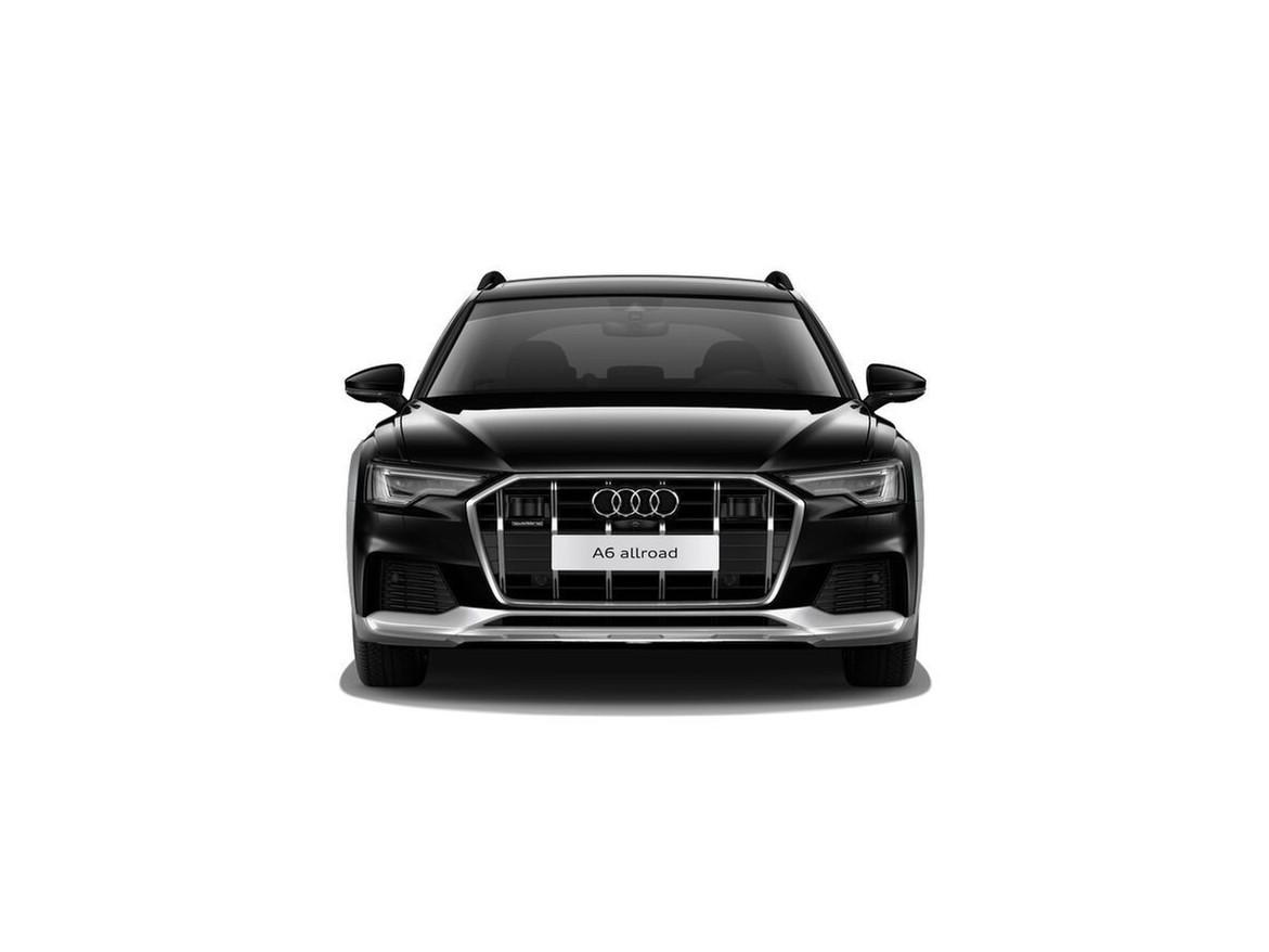 Audi A6 Allroad 45 TDI quattro tiptronic