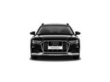 Audi A6 Allroad 45 TDI quattro tiptronic - Audi A6 Allroad mit Diesel-Antrieb: Vollleder