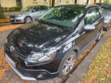 Volkswagen Polo 1.6 TDI 77KW/105 PS CROSS Zahnriehmen Neu - Volkswagen Polo aus 2011: 1.6