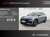 Audi Q4 e-tron 45 2x S line AHK drive select RFK - Audi: Select Drive