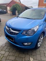 Opel Karl 1.0 Edition Edition - Opel Karl von privat