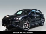 Porsche Cayenne GTS HA-Lenkung;Head-Up;Burmester