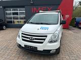 Hyundai H-1 Kasten 2.5 136 PS Tüv 8/27 Doppelschiebetür - Hyundai H 2