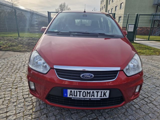 Ford C-Max C-MAX Ghia 3.Hand Tüv Neu !!!