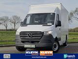 Mercedes-Benz SPRINTER 314 ac automaat EURO6