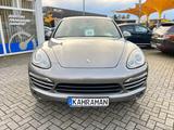 Porsche Cayenne Basis - Porsche Gebrauchtwagen in Osnabrück