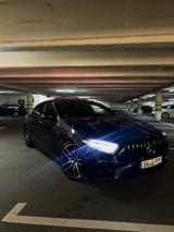 Mercedes-Benz CLS 53 AMG 4MATIC+ TÜV Neu, Service Neu - gebrauchte Mercedes-Benz CLS 53 AMG aus dem Jahr 2020