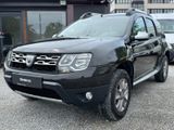 Dacia Duster 1.6 Prestige 4x4 | Navi | Leder | Tempo - Dacia Duster aus 2015