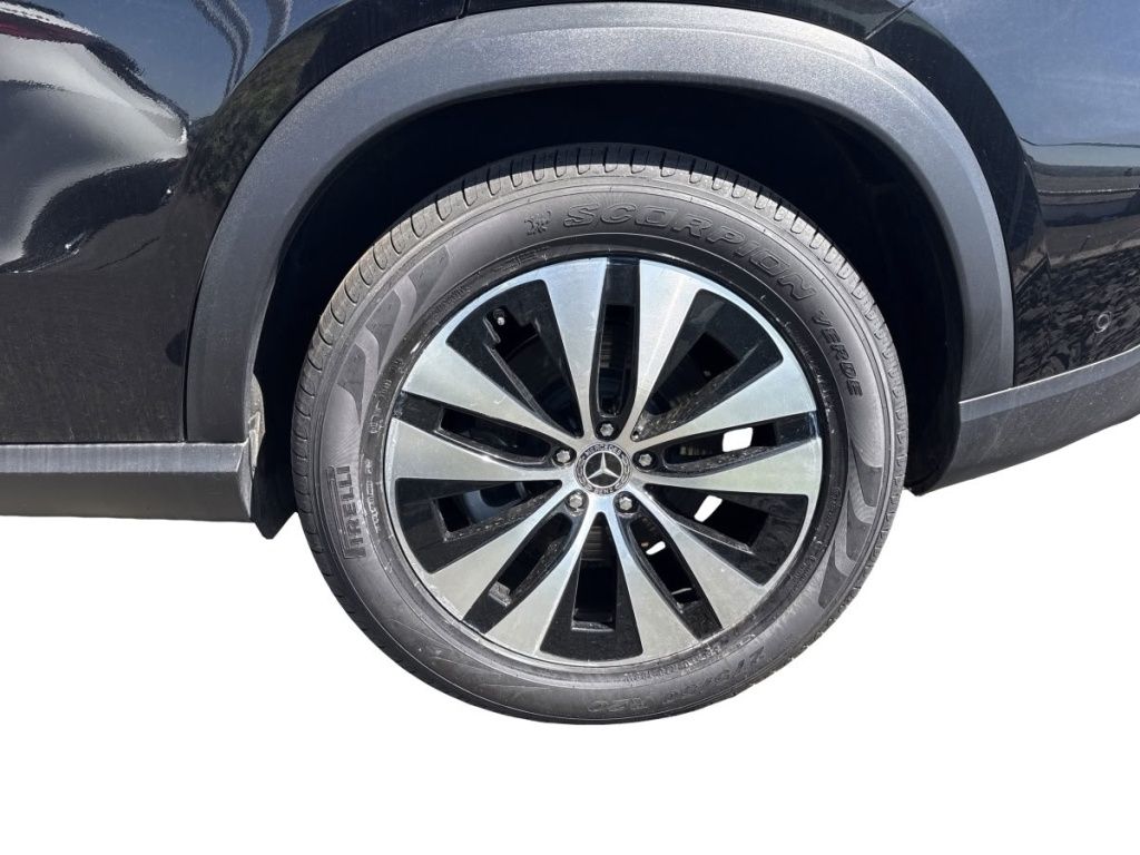 Mercedes-Benz GLE 450 d 4MATIC 360 4xElSitz AHK AUT Kam. LED foto 4