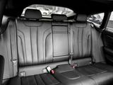 BMW 640i PANO+HuD+DA+PA+ADAPT.LED+NAVI - BMW 6 Series: Limousine
