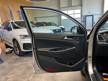Hyundai Tucson Intro Edition 4WD *Navi*