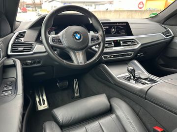 BMW X6 - 8