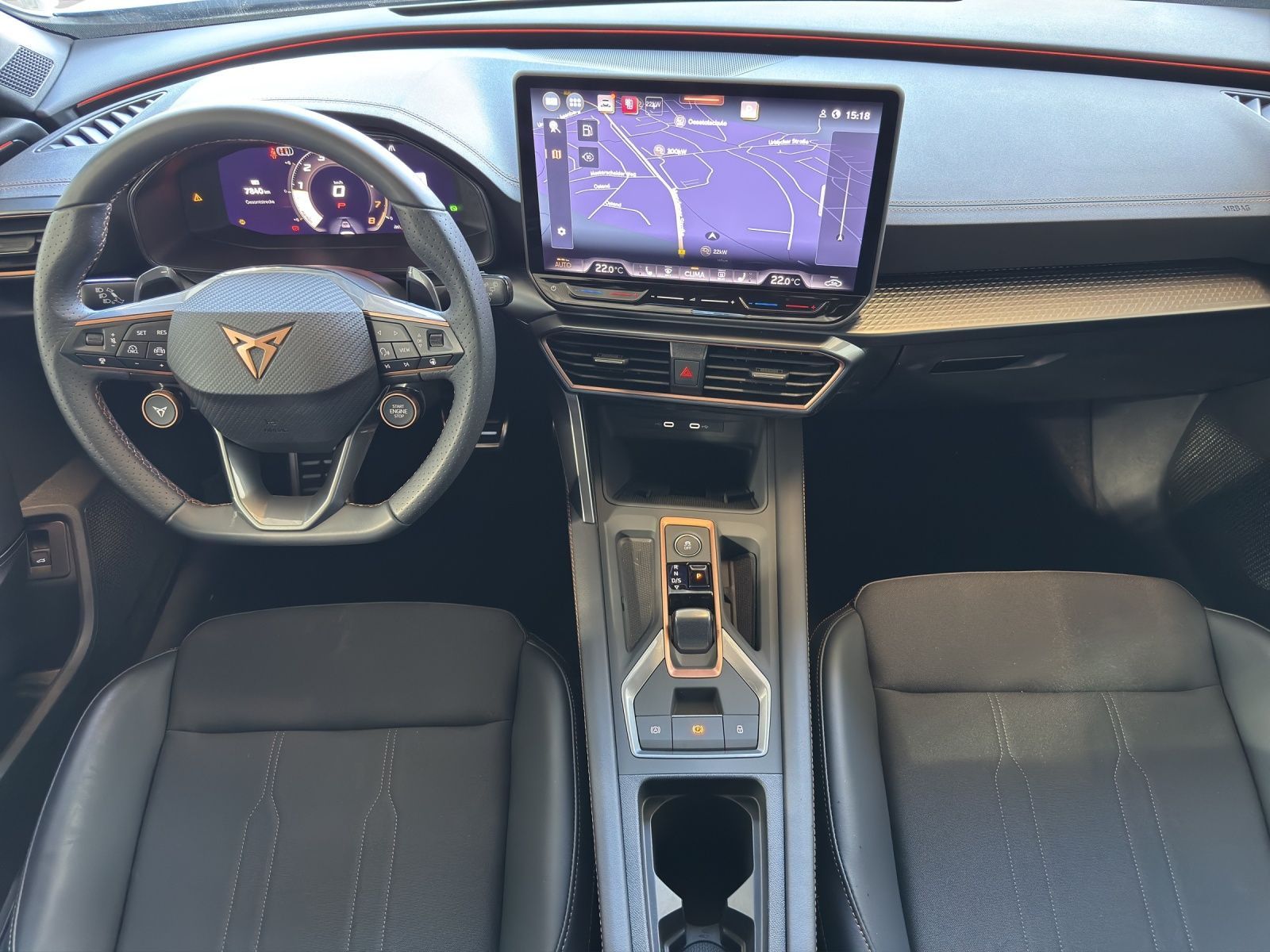 Cupra Formentor - Bild 5