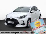 Toyota Yaris HEV Business Edition*Sitzheizung*Carplay* - Toyota Yaris Tageszulassungen