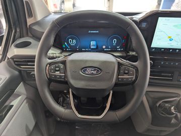 Ford Tourneo Custom Tit. 2.0 L2 NEUES MODELL