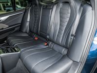 BMW M850 - Vorschau Bild 18