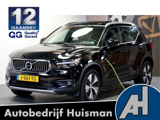 Volvo XC40 1.5 T5 Recharge 193kW/262pk DCT7 Inscriptio