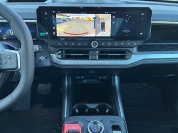 Jeep Compass BEV MY26 SummitFirst Edition PANO 360°