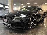 Audi AUDI TT RS Coupé 2.5 TFSI quattro S tronic / SED - Audi TT RS aus 2019