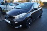 Toyota Yaris 1,3i 73kw Klima-Standheizung-Kamera-Allwet - Toyota Yaris: Schwarz