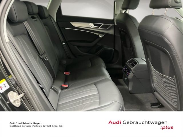 Audi A6 - Bild 8
