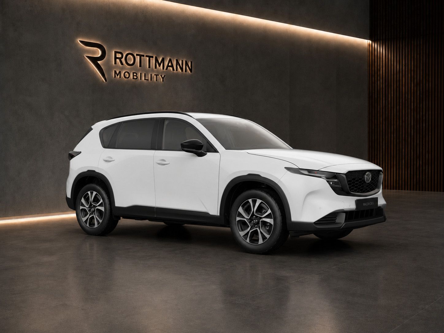 Mazda CX-5 - Bild 8