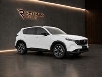Mazda CX-5 - Vorschau Bild 8