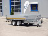 Blyss 3-Seitenkipper 330x180x30cm 3500kg zGG - Angebote
