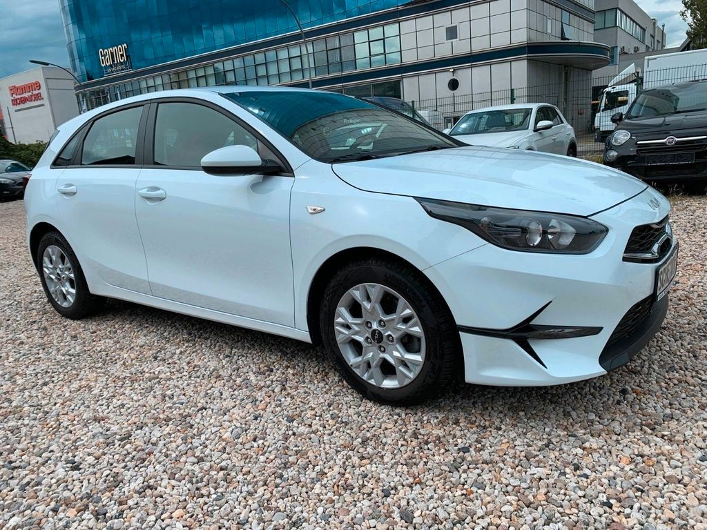 Image of Kia cee'd / Ceed
