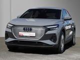 Audi Q4 e-tron 40 Sportback - Audi Q4 e-tron SUV