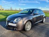 Alfa Romeo MiTo 0.9 8V Turbo TwinAir Turismo - : Kleinwagen, mit Turbo
