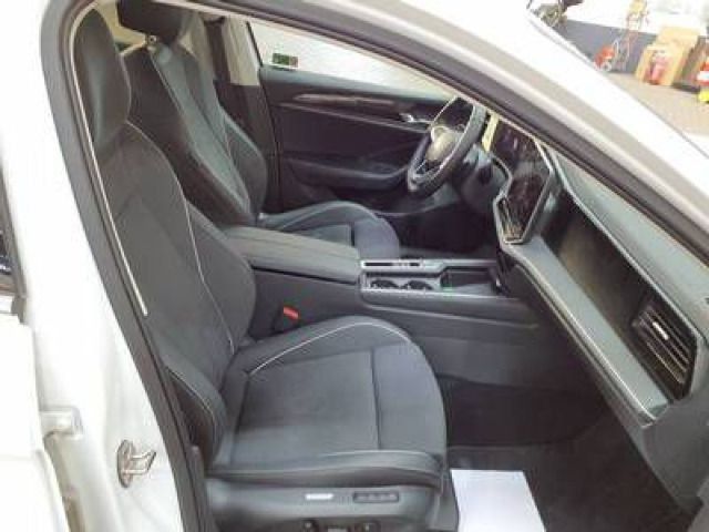 Volkswagen Passat Variant - Bild 5
