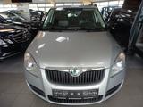 Skoda Fabia 1,4 Classic LPG-Gas Klima - Skoda mit LPG-Antrieb