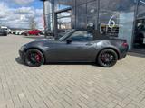 Mazda MX-5 2.0 (184PS) Schalter Homura Bilstein Bembo  - gebrauchte Mazda MX-5 aus dem Jahr 2024