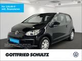 Volkswagen up! 1.0 MPI PHONE GRA KAMERA KLIMA PDC - Volkswagen up! in Hagen