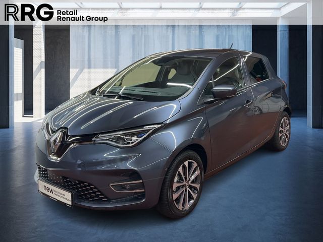 Renault ZOE INTENS R135 50 kWh CCS BATTERIEKAUF