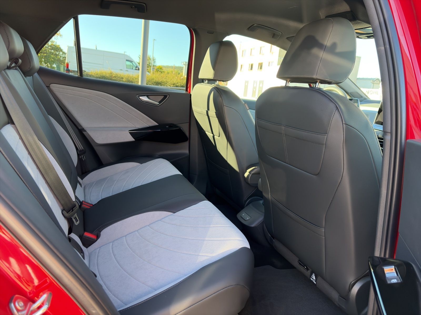 Volkswagen ID.3 - Bild 26